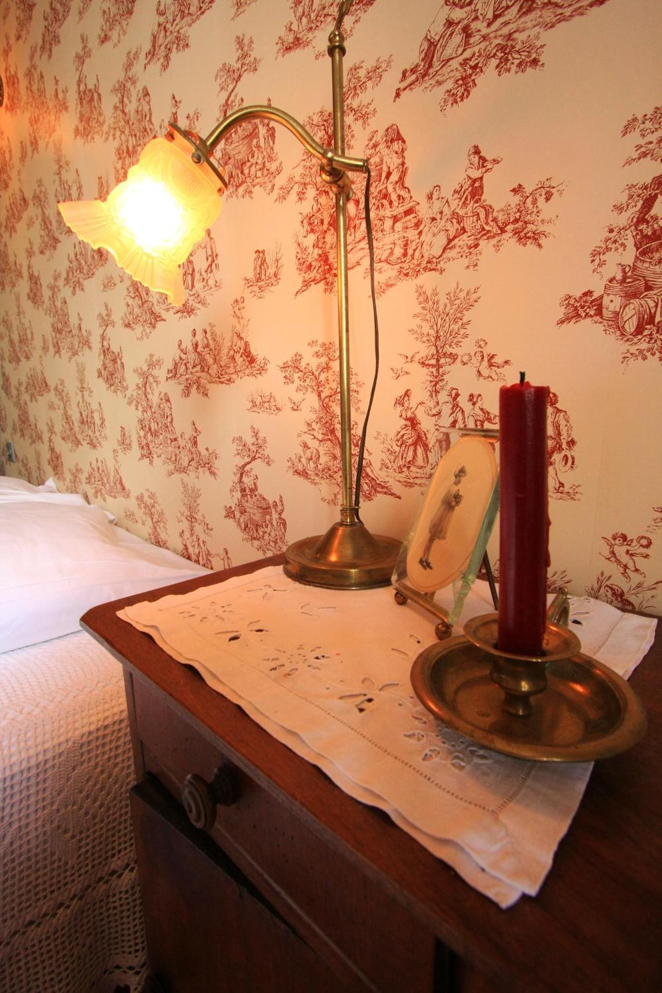 Logis Hotel - Restaurant La Marbrerie Caunes-Minervois Eksteriør bilde