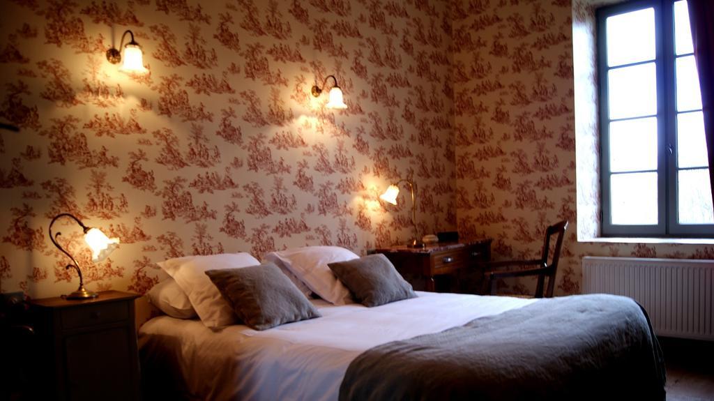 Logis Hotel - Restaurant La Marbrerie Caunes-Minervois Eksteriør bilde