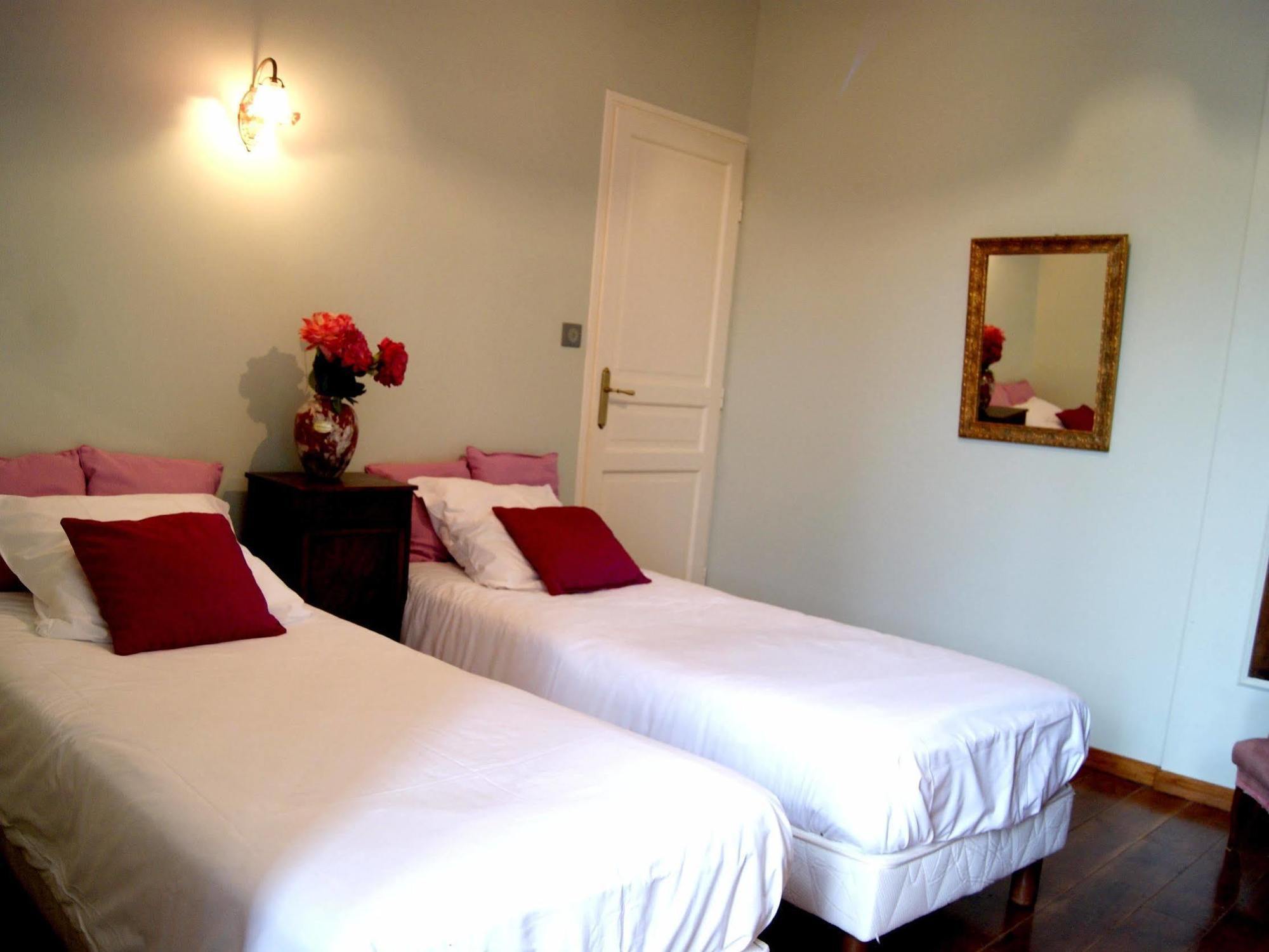 Logis Hotel - Restaurant La Marbrerie Caunes-Minervois Eksteriør bilde