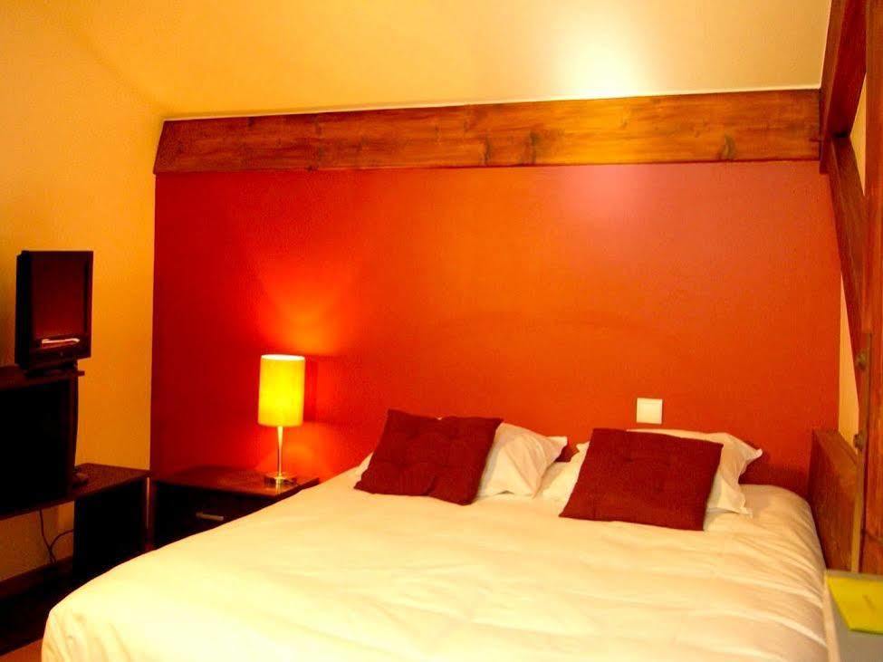 Logis Hotel - Restaurant La Marbrerie Caunes-Minervois Eksteriør bilde